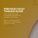 Precious Cacay Timeless – Elixir Facial Nutritivo