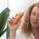 YELLOW PLASMA – Sérum Réparateur pour le visage #FF