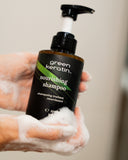 NOUVEAUTÉ : COFFRET GREEN KERATIN HAIR RENAISSANCE