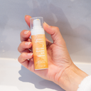 YELLOW PLASMA Crème contour des yeux, 30ml