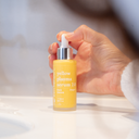 Sérum Yellow Plasma 2.0 en deux étapes