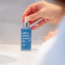 Sérum Yellow Plasma 2.0 en deux étapes