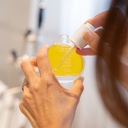 Yellow Plasma Oil Elixir - Huile pour le visage 50ml + Yellow Plasma Cream Format Découverte 30ml