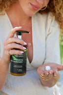 Après-shampooing nourrissant Green Keratin , 300ml