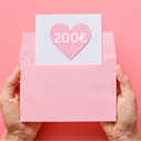 Tarjeta de regalo electrónica