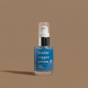 DOUBLE COPPER Sérum pour le visage