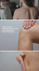 #RTN (RETINOL) Huile Bi-phase pour le corps