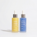Sérum Yellow Plasma 2.0 en deux étapes