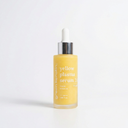 Sérum Yellow Plasma 2.0 en deux étapes