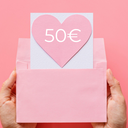 Tarjeta de regalo electrónica